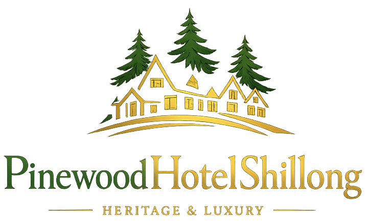Pine Woodhotel Shillong